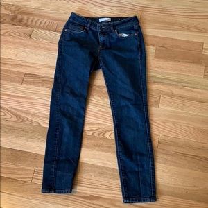 Ann Taylor loft jeans